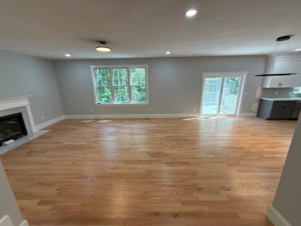19 Sycamore Way Lot 40