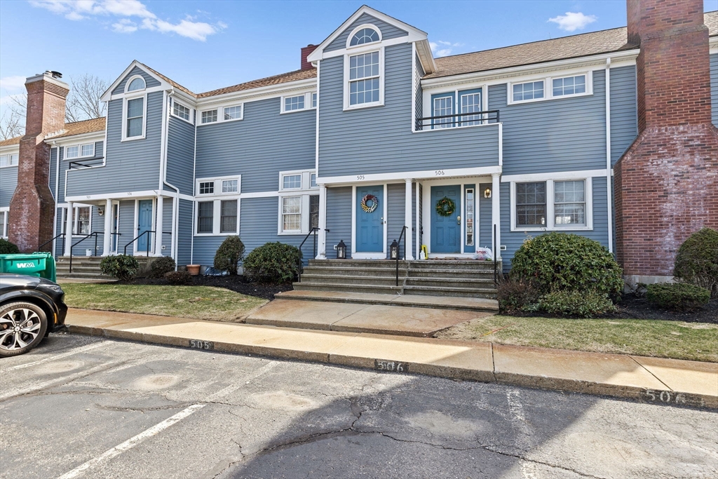 501 Auburn St # 505