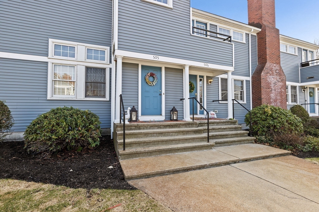 501 Auburn St # 505