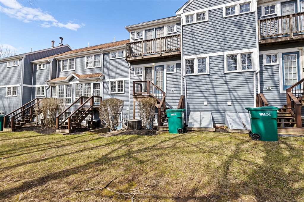 501 Auburn St # 505