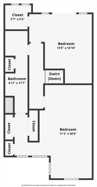501 Auburn St # 505