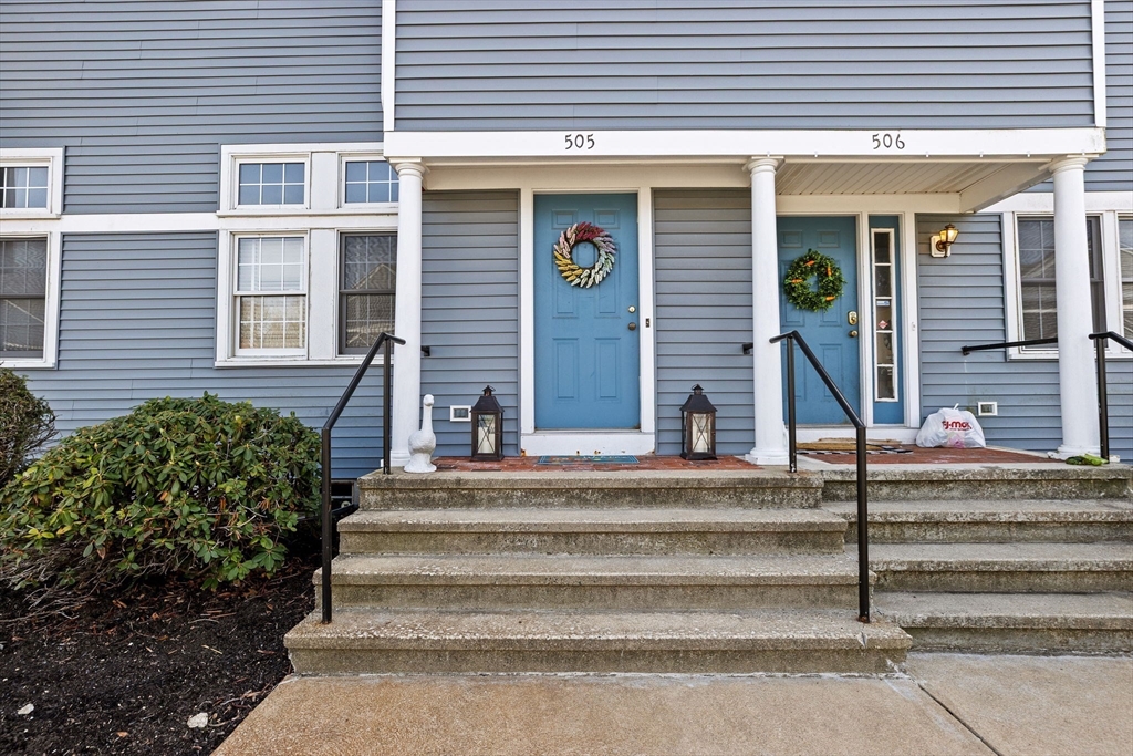 501 Auburn St # 505