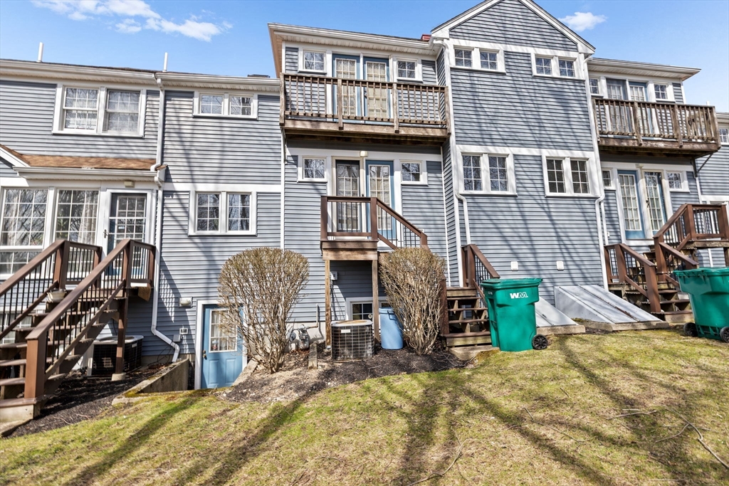 501 Auburn St # 505