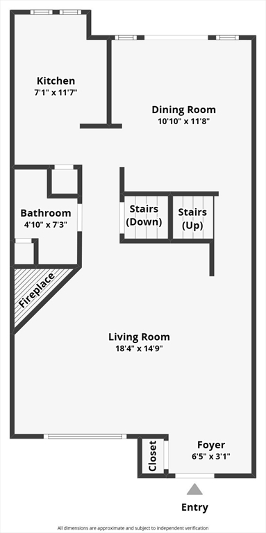 501 Auburn St # 505