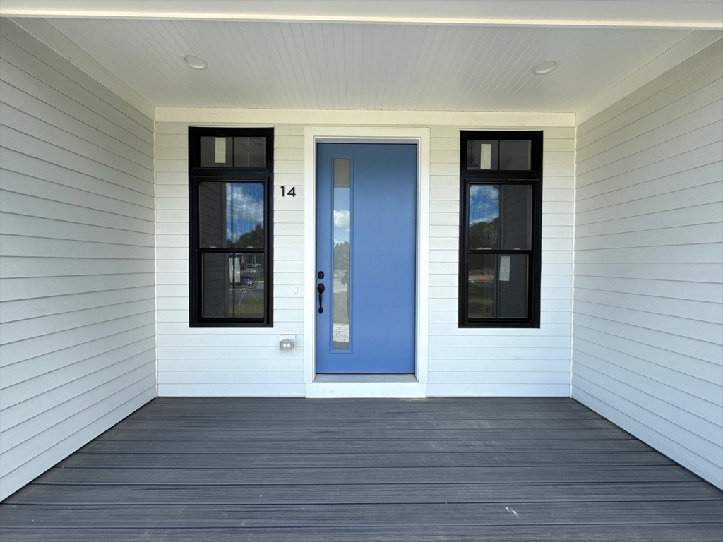 14 Earle Stewart Ln