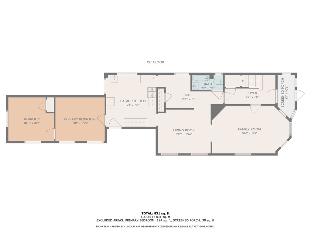 439 Walnut Avenue