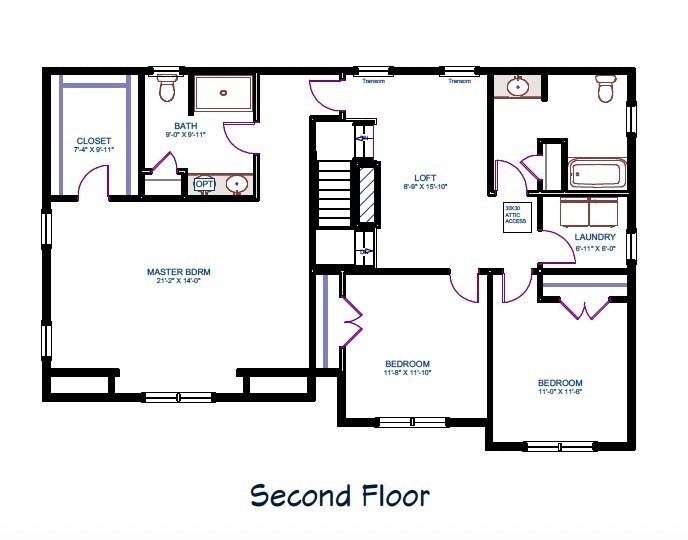 16 Cottonwood Lane Lot 33