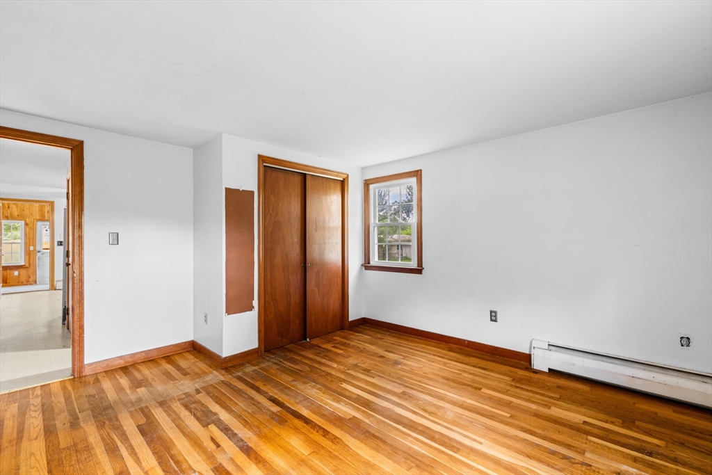 8 North St