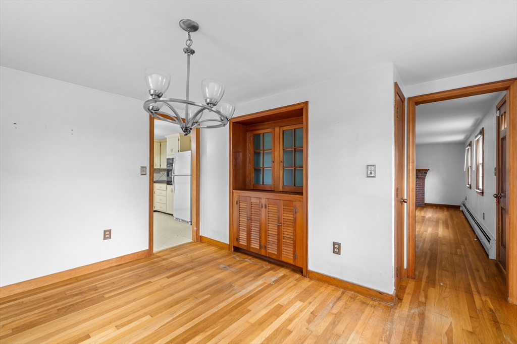 8 North St