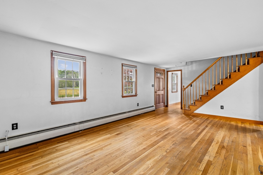 8 North St