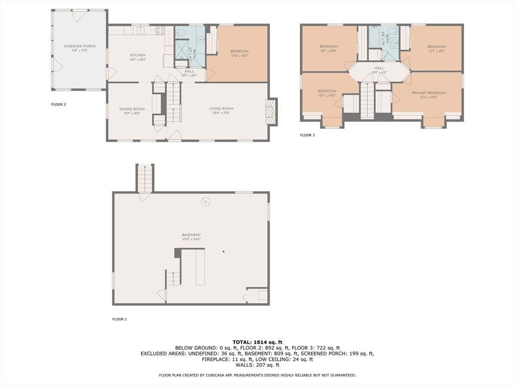 8 North St