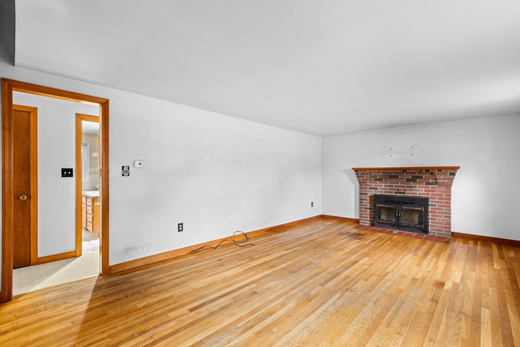 8 North St