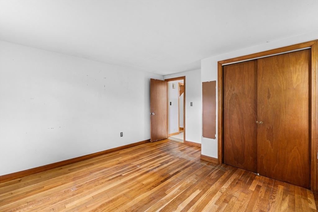 8 North St
