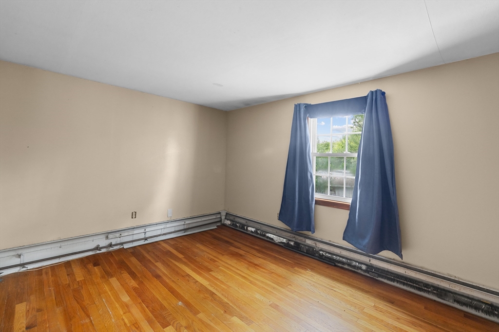 8 North St