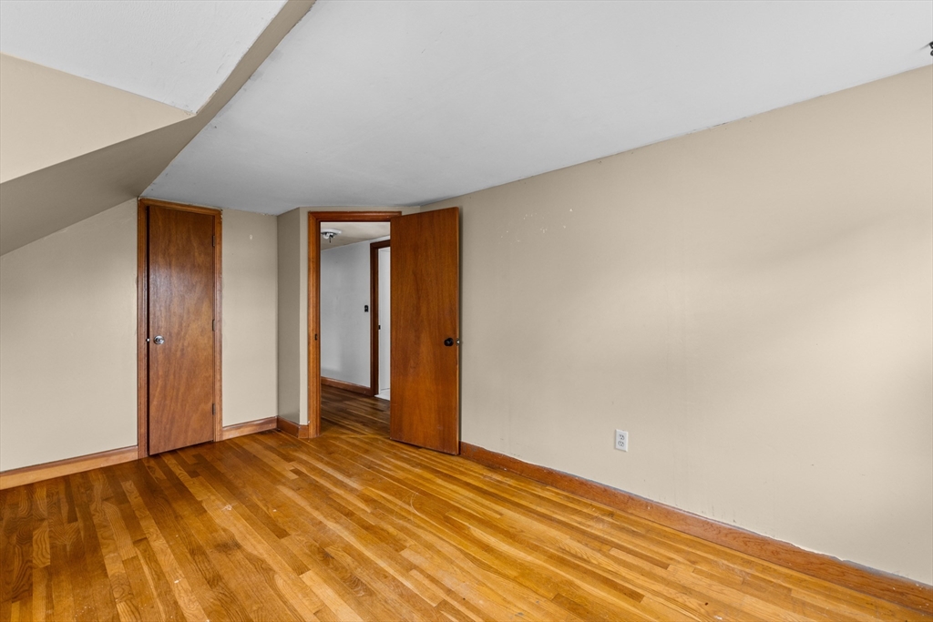 8 North St