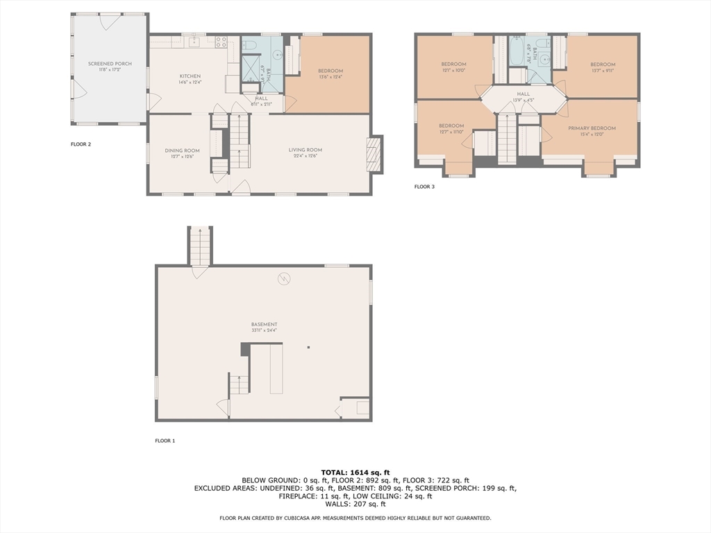 8 North St