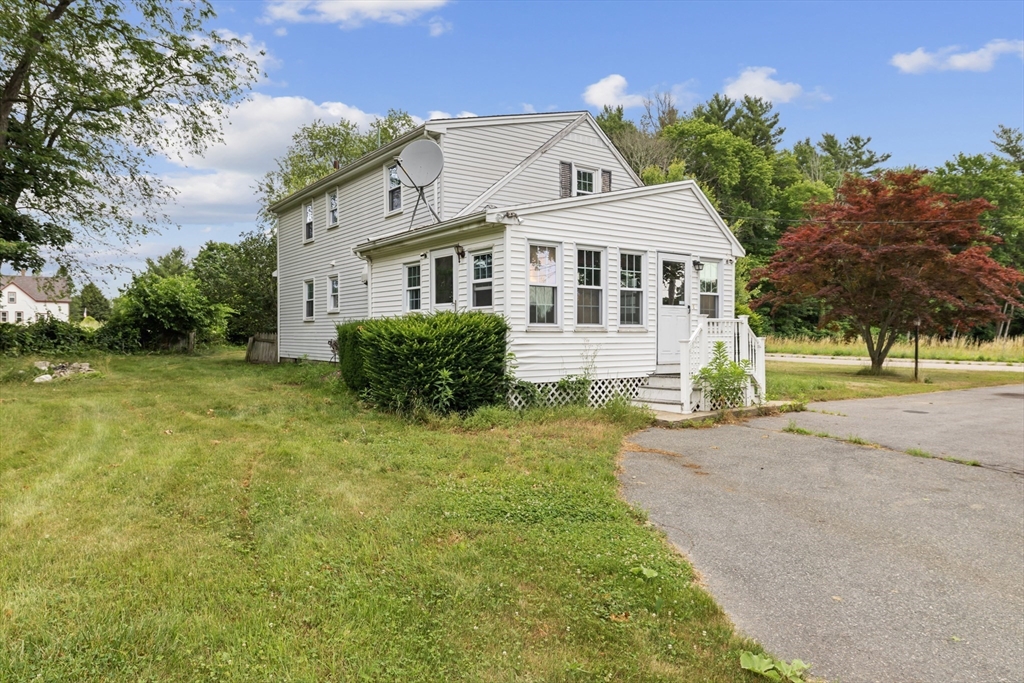 8 North St