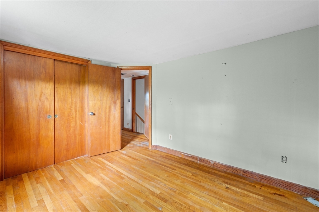8 North St