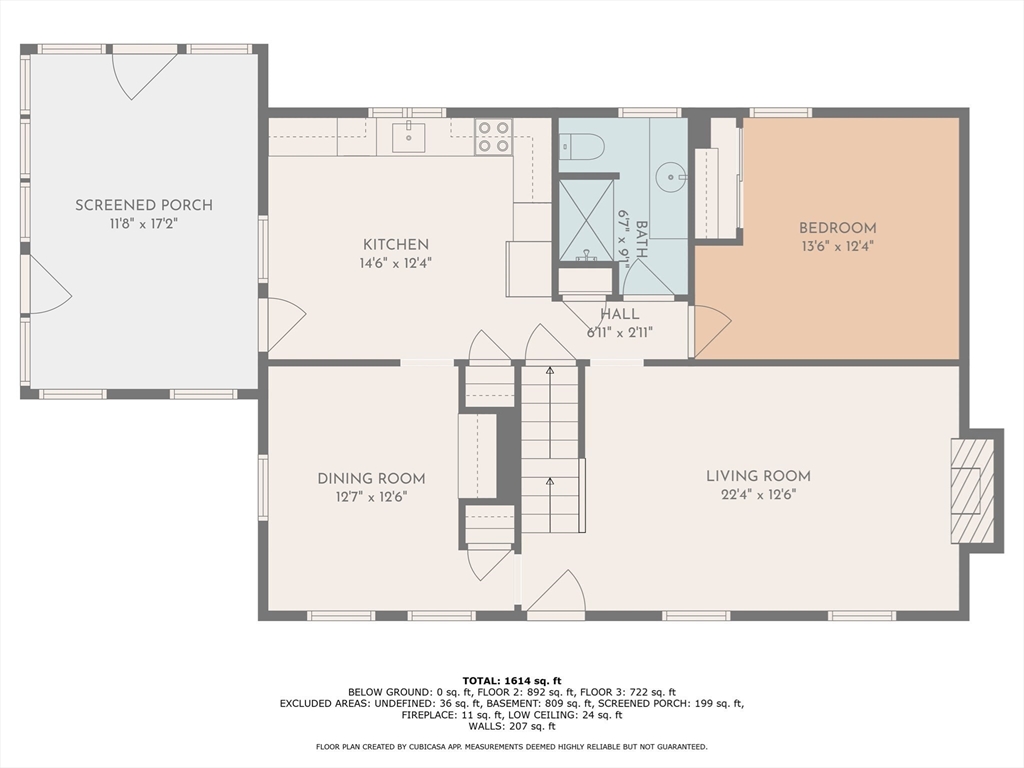 8 North St