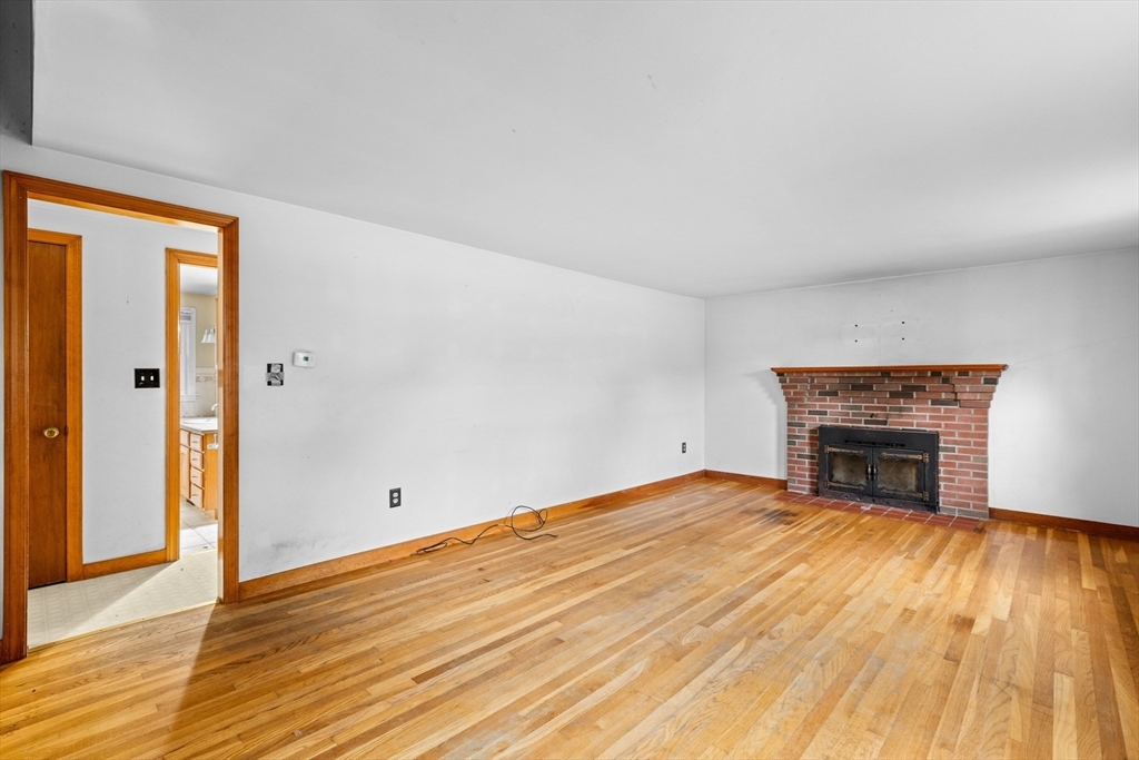 8 North St