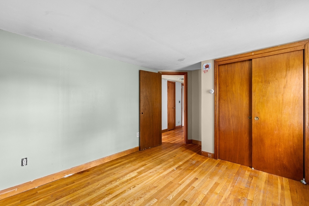 8 North St