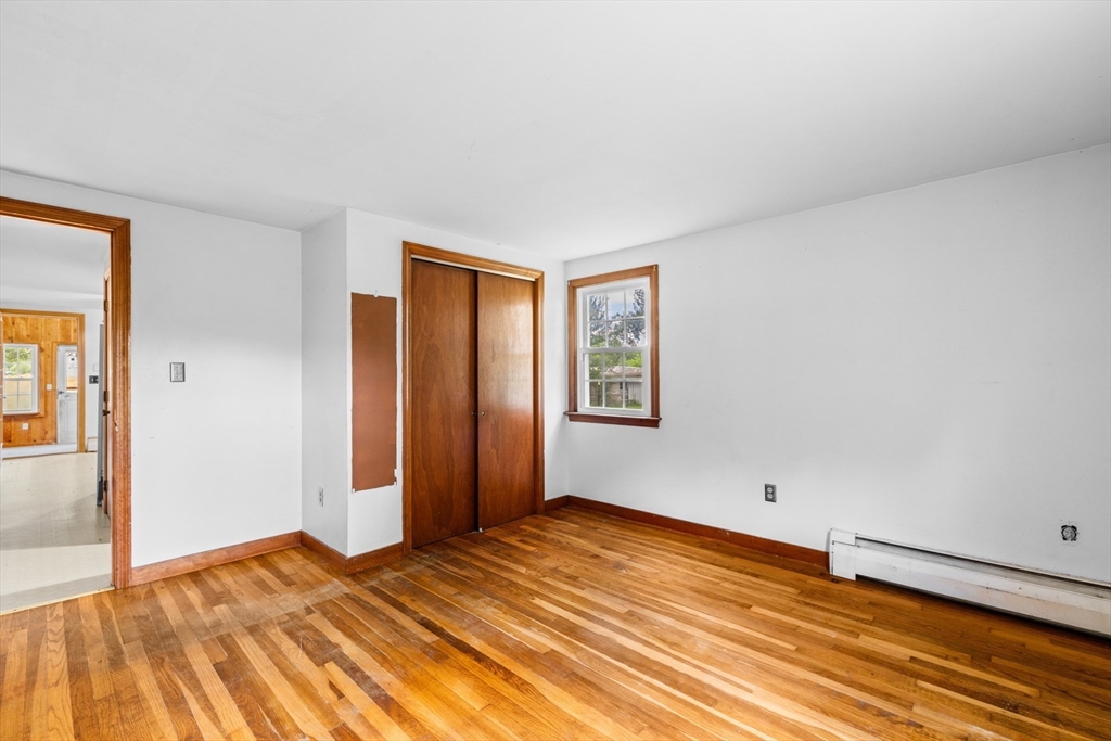 8 North St