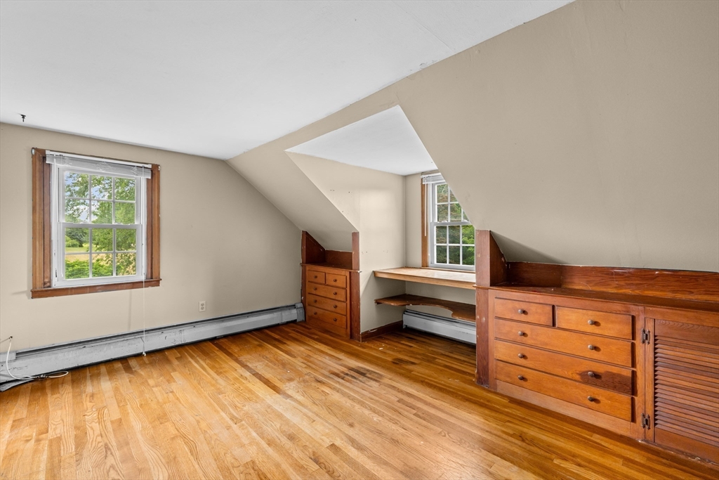 8 North St