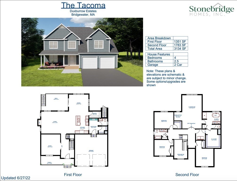 Lot 41-60 Titicut Avenue