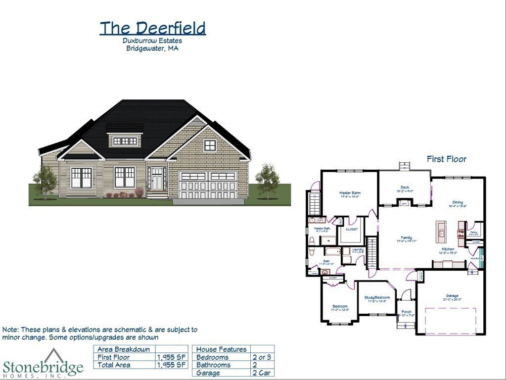 Lot 41-60 Titicut Avenue