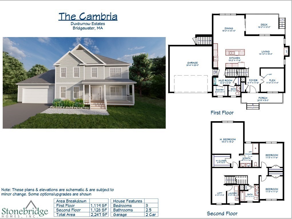 Lot 41-60 Titicut Avenue