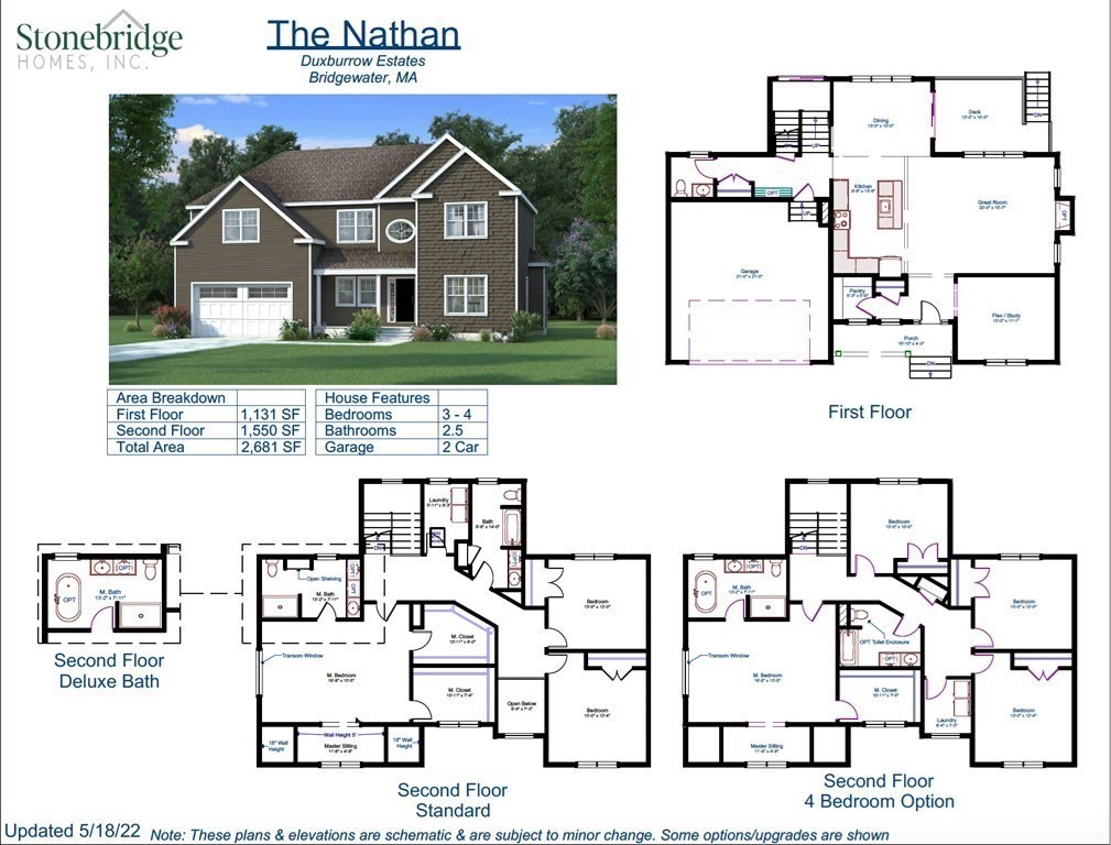 Lot 41-60 Titicut Avenue