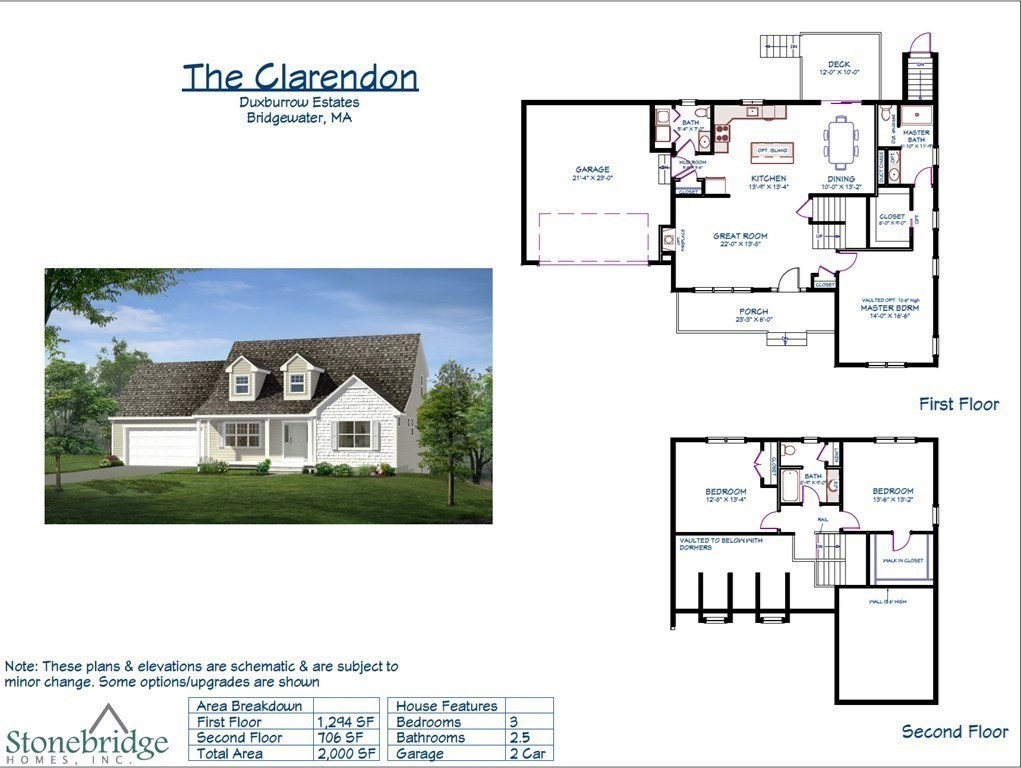 Lot 41-60 Titicut Avenue