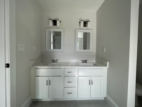 Lot 41-60 Titicut Avenue