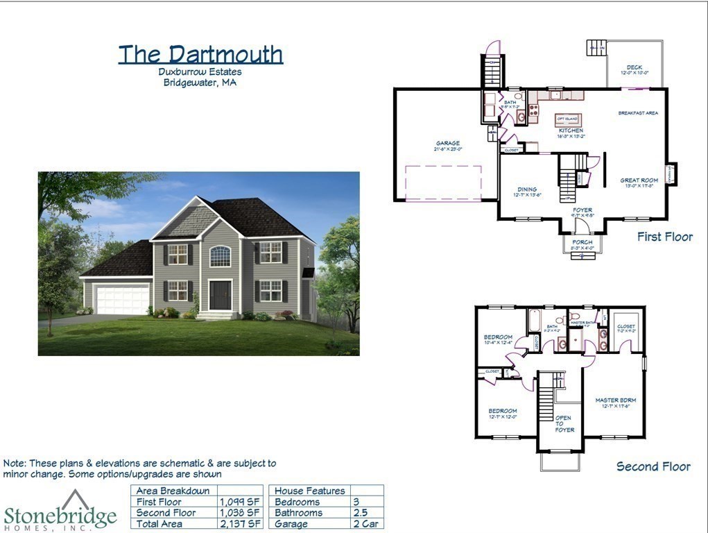 Lot 41-60 Titicut Avenue