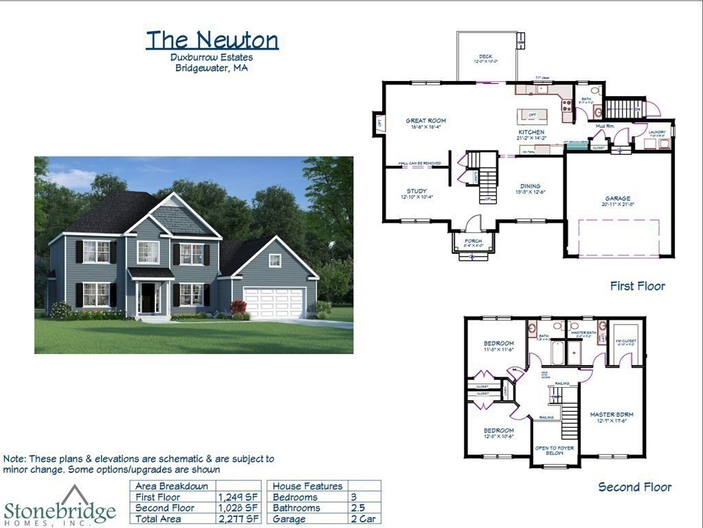 Lot 41-60 Titicut Avenue