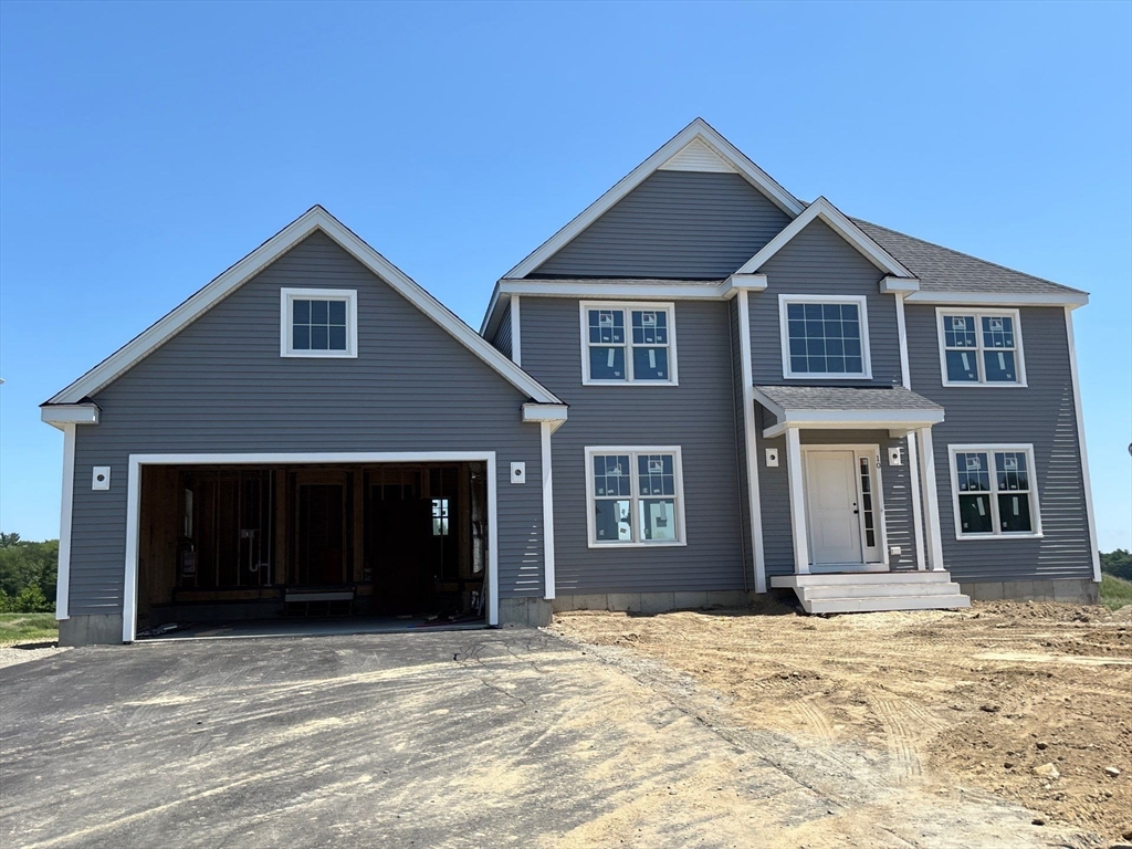 10 Forbes Road Lot 95