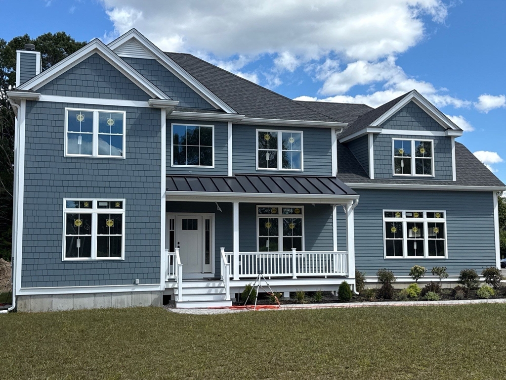 12 Earle Stewart Ln