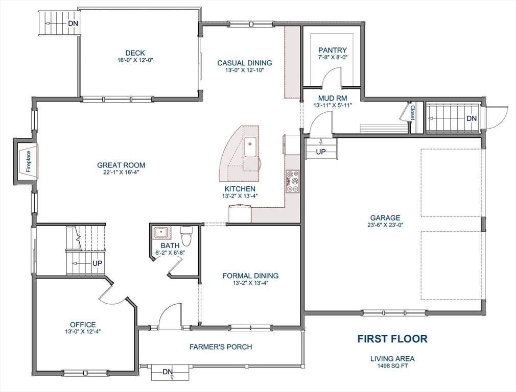 12 Earle Stewart Ln