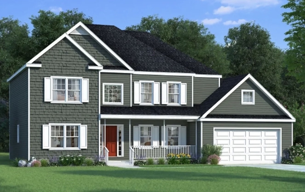 12 Forbes Road Lot 84