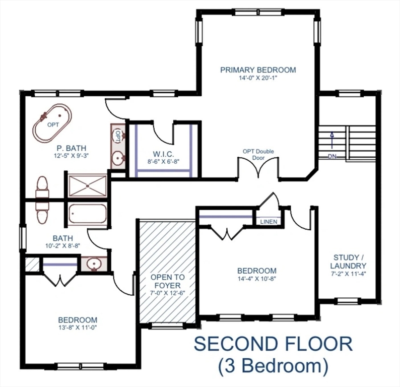 12 Forbes Road Lot 84