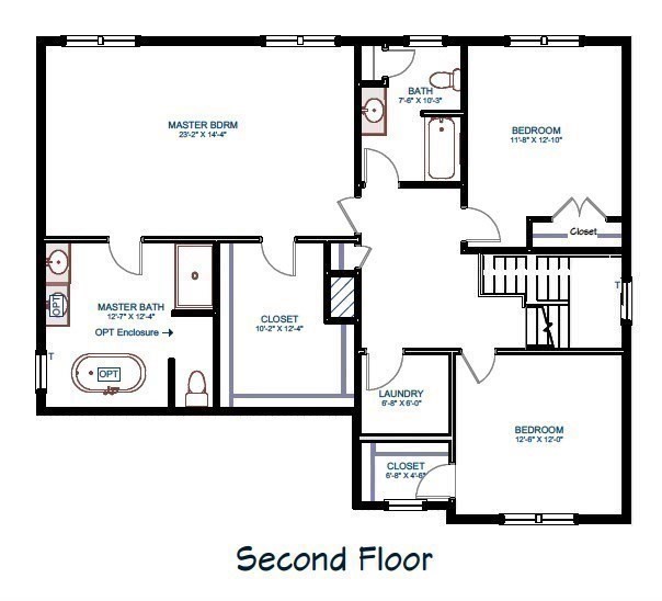 Lot 40- 19 Sycamore Way