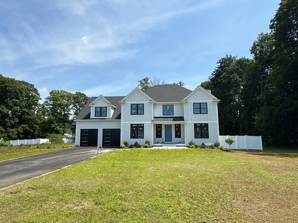 Lot 3 - 14 Earle Stewart Ln