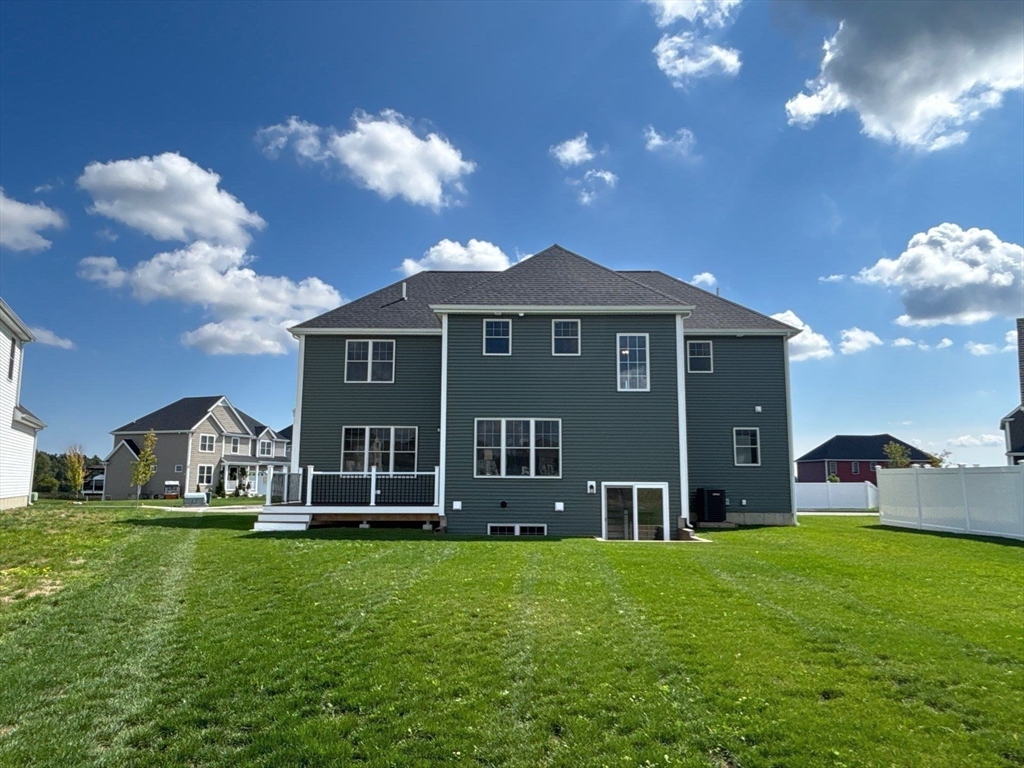 81 Pratt Avenue Lot 101