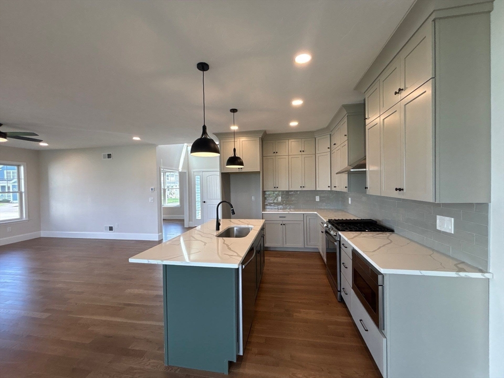 81 Pratt Avenue Lot 101