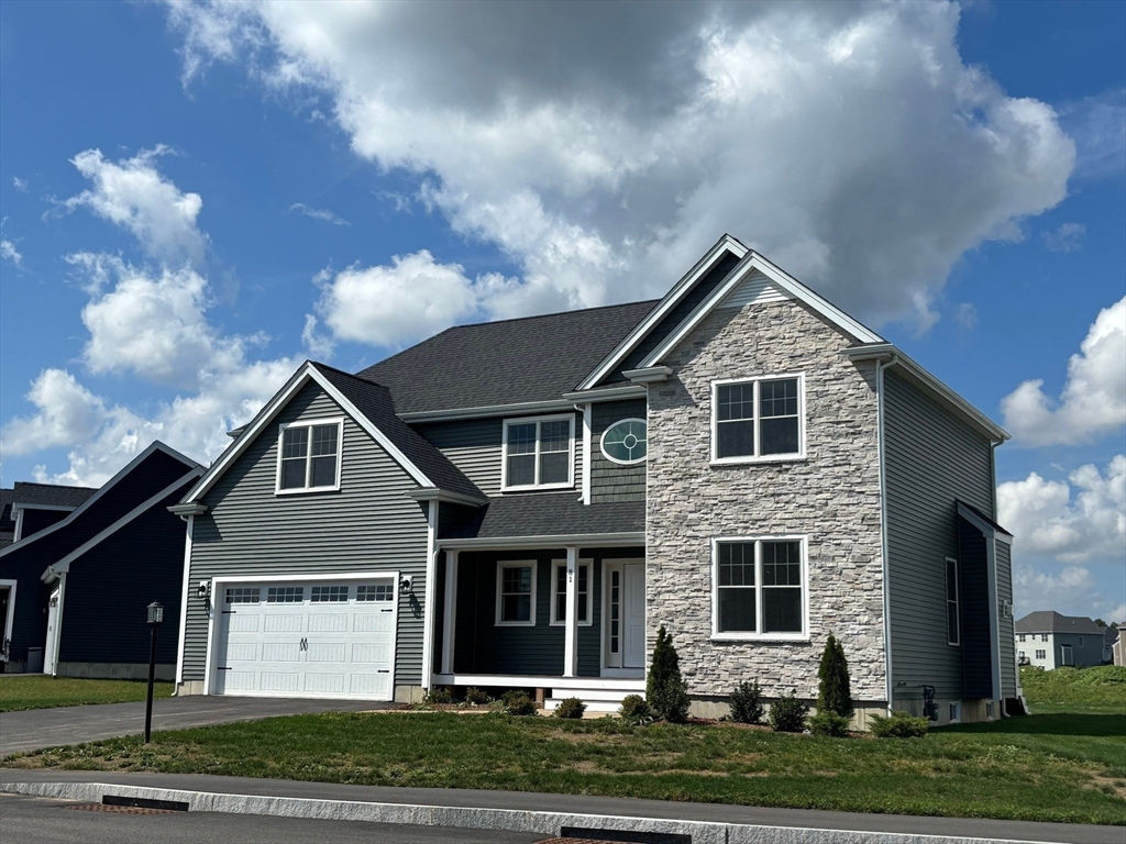 81 Pratt Avenue Lot 101