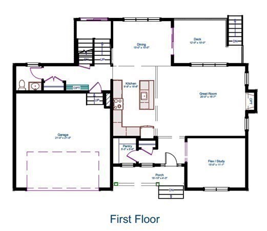 81 Pratt Avenue Lot 101