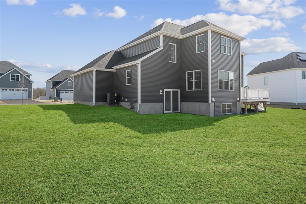 73 Pratt Avenue Lot 126