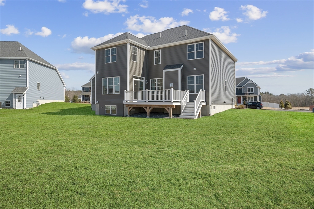 73 Pratt Avenue Lot 126