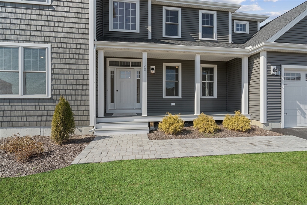 73 Pratt Avenue Lot 126