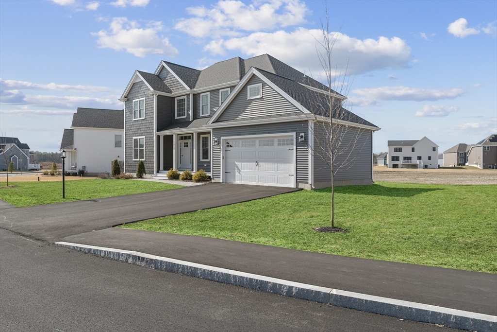 73 Pratt Avenue Lot 126